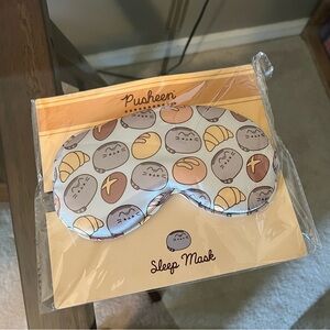 NWT Pusheen Sleep Mask
